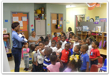 Daycare, Child Development | Jackson, MS